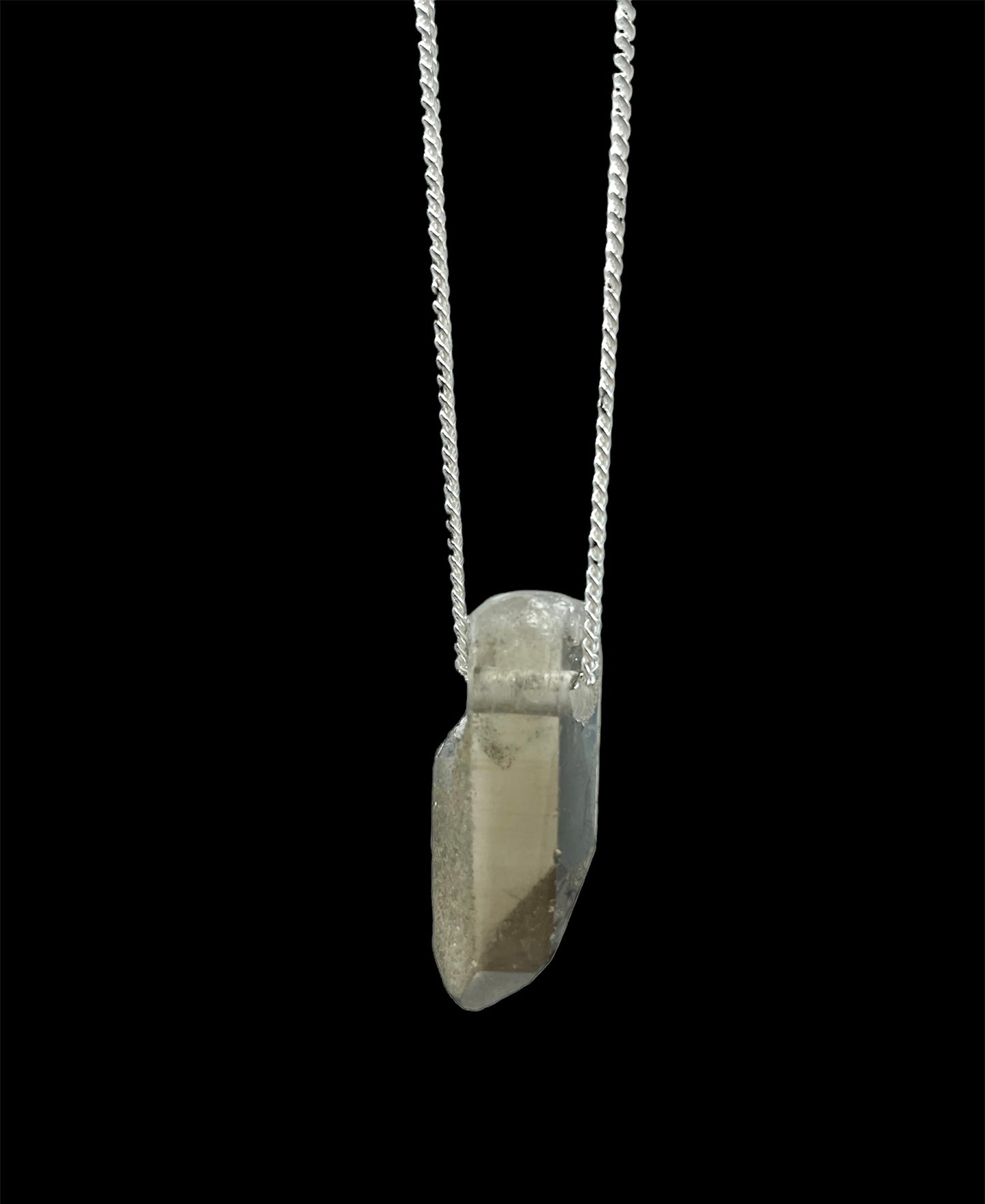 Smoky Quartz, Pendant, Necklace